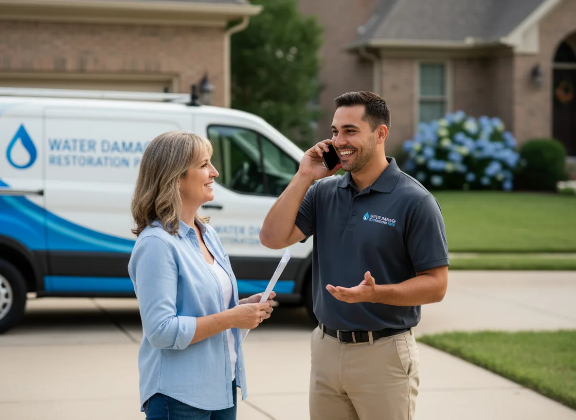 Flood Restoration Hensonville, NY FAQs